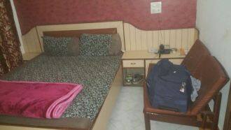 City View Celebration Hotel, Mansa, Punjab 3